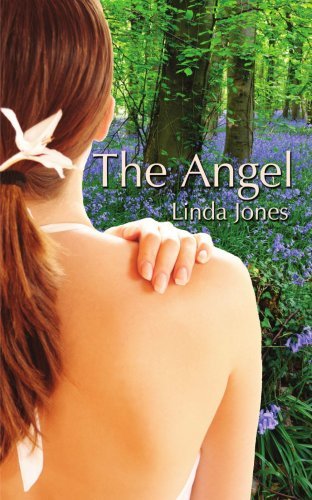 The Angel - Linda Jones - Bøker - AuthorHouse - 9781425992729 - 27. mars 2007
