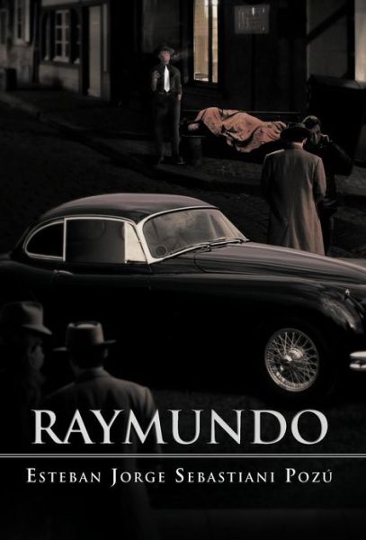 Cover for Esteban Sebastiani · Raymundo (Hardcover Book) [Spanish edition] (2012)