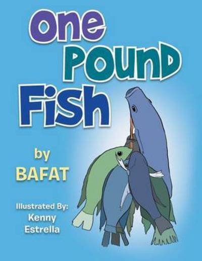 Cover for Bafat · One Pound Fish (Paperback Book) (2014)