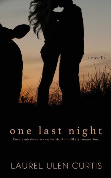 Cover for Laurel Ulen Curtis · One Last Night (Paperback Book) (2014)