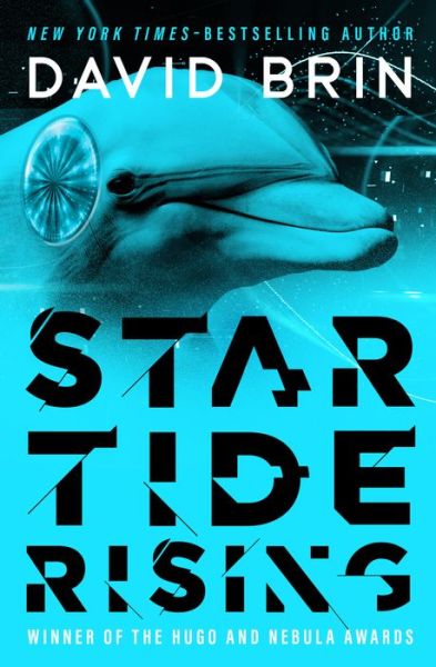 Cover for David Brin · Startide Rising (Paperback Book) (2021)