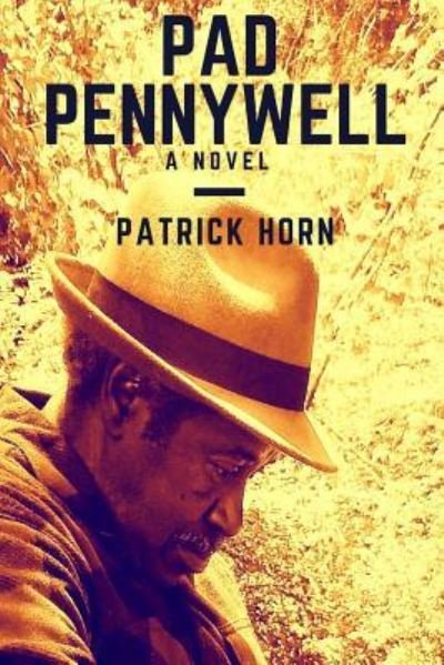 Cover for Patrick Horn · Pad Pennywell (Paperback Book) (2018)