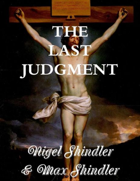 Cover for Max Shindler · The Last Judgment (Paperback Book) (2015)