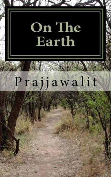 Cover for Prajjawalit · On the Earth: Section 1 (Paperback Book) (2015)