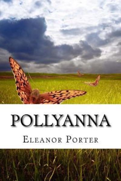 Cover for Eleanor Porter · Pollyanna (Paperback Book) (2015)
