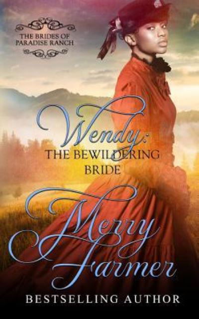 Cover for Merry Farmer · Wendy (Paperback Book) (2016)