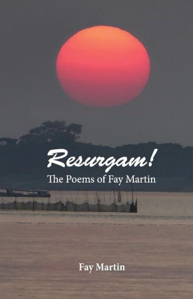 Cover for Fay M Martin · Resurgam! (Pocketbok) (2016)