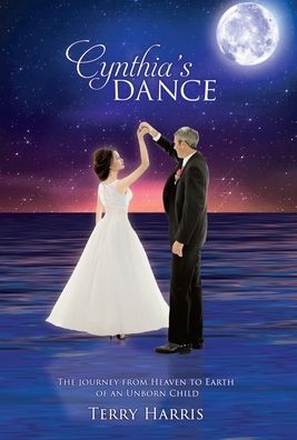 Cover for Terry Harris · Cynthia's Dance (Hardcover Book) (2020)