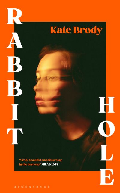 Cover for Kate Brody · Rabbit Hole: The first Jennette McCurdy book club pick for 2024 (Paperback Book) (2024)