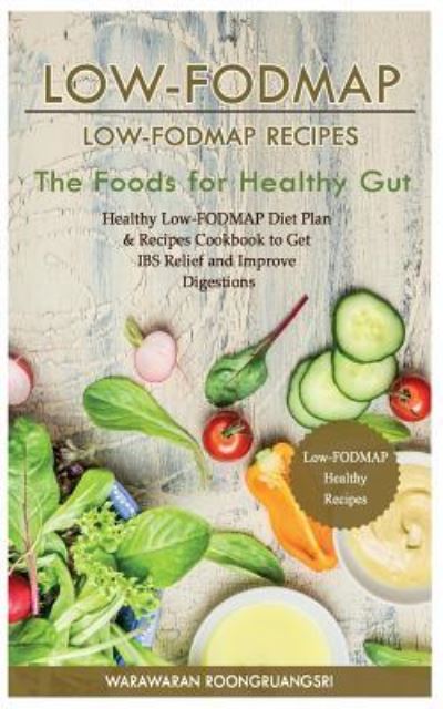 Cover for Warawaran Roongruangsri · Low-Fodmap (Paperback Book) (2016)