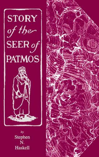 Cover for Stephen N Haskell · Story of the Seer of Patmos (Paperback Book) (1993)