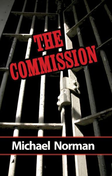 Cover for Michael Norman · Commission (Paperback Book) (2007)