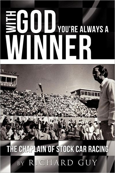 Cover for Richard Guy · With God You're Always a Winner (Paperback Book) (2012)