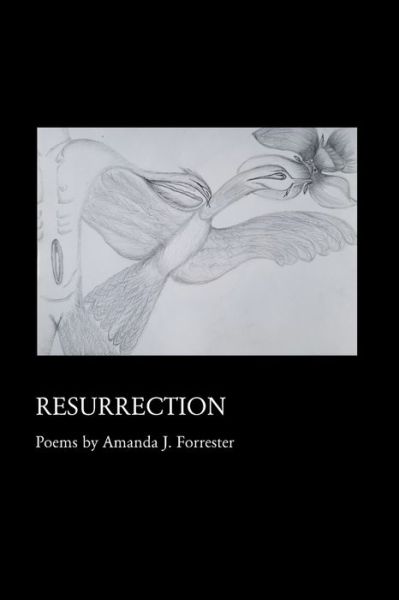 Cover for Amanda  J. Forrester · Resurrection (Paperback Book) (2021)