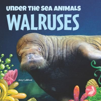 Cover for Douglas Bender · Walruses (N/A) (2022)