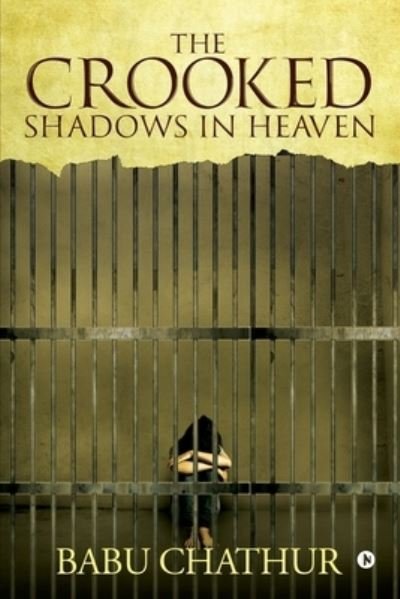 Cover for Babu Chathur · The Crooked Shadows in Heaven (Paperback Bog) (2019)