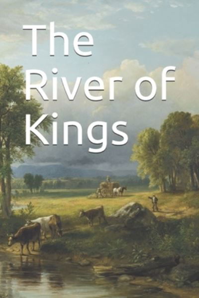Cover for Noah · The River of Kings (Paperback Bog) (2020)