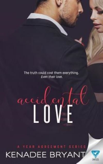 Cover for Kenadee Bryant · Accidental Love (Pocketbok) (2016)