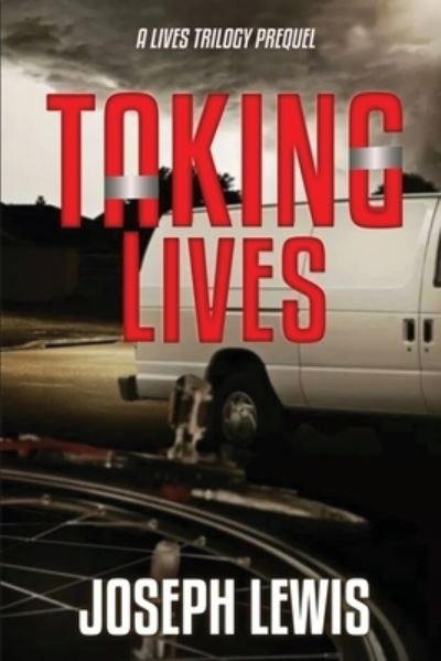 Cover for Joseph Lewis · Taking Lives (Paperback Book) (2021)