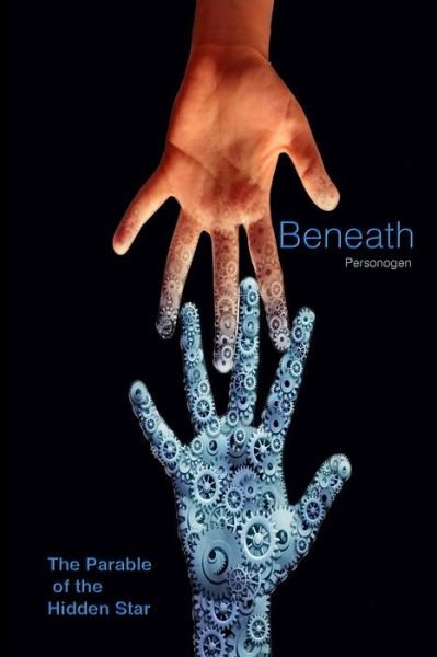 Cover for Personogen · Beneath (Paperback Book) (2018)
