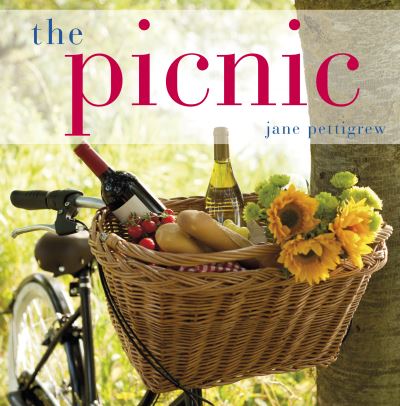 Cover for Jane Pettigrew · The Picnic (Hardcover Book) (2006)