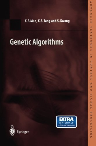 Kim-Fung Man · Genetic Algorithms: Concepts and Designs - Advanced Textbooks in Control and Signal Processing (Paperback Book) [1st ed. 1999. Corr. 2nd printing 2001 edition] (1999)