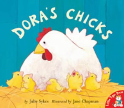 Cover for Julie Sykes · Dora's Chicks - Dora (Paperback Book) [New edition] (2003)