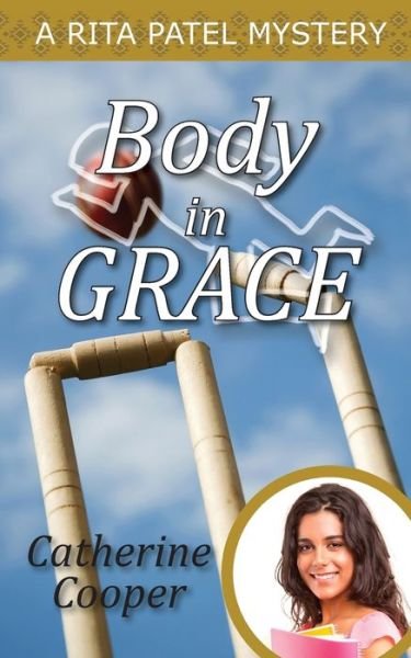 Cover for Catherine Cooper · Body in Grace (Taschenbuch) (2020)