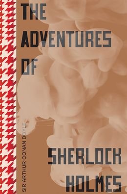 Cover for Arthur Conan Doyle · The Adventures of Sherlock Holmes (Paperback Book) (2022)