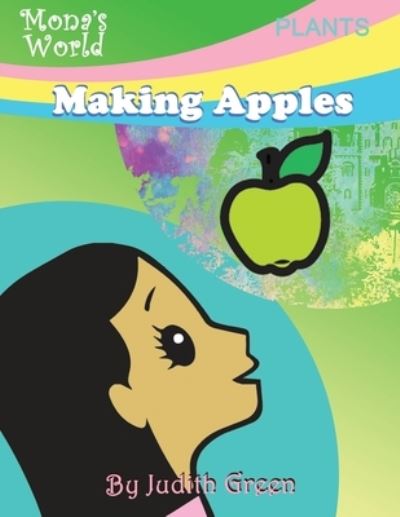 Cover for Judith Green · Making Apples (Paperback Book) (2014)