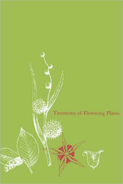 Cover for C. L. Porter · Taxonomy of Flowering Plants (Paperback Book) [Second edition] (2008)