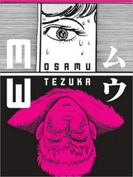 Cover for Osamu Tezuka · Mw (Taschenbuch) (2010)