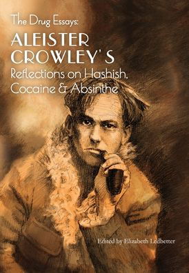 Cover for Aleister Crowley · Drug Essays (Book) (2020)