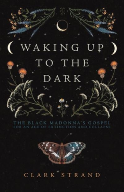 Waking Up to the Dark: The Black Madonna's Gospel for An Age of Extinction and Collapse - Clark Strand - Bøger - Monkfish Book Publishing Company - 9781948626729 - 20. oktober 2022