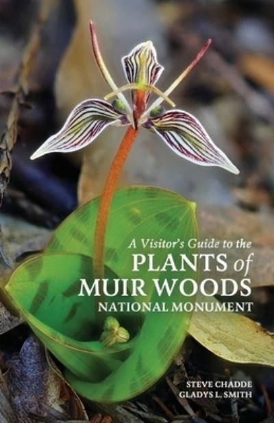 Cover for Steve Chadde · Visitor's Guide to the Plants of Muir Woods National Monument (Book) (2023)