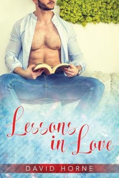 Cover for David Horne · Lessons in Love (Paperback Book) (2018)