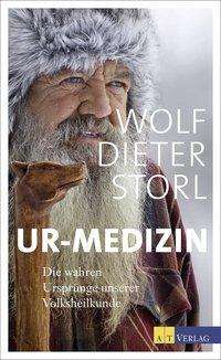 Cover for Storl · Ur-Medizin (Book)