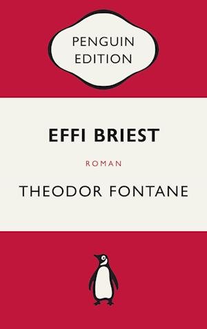 Effi Briest - Theodor Fontane - Books -  - 9783328110729 - 