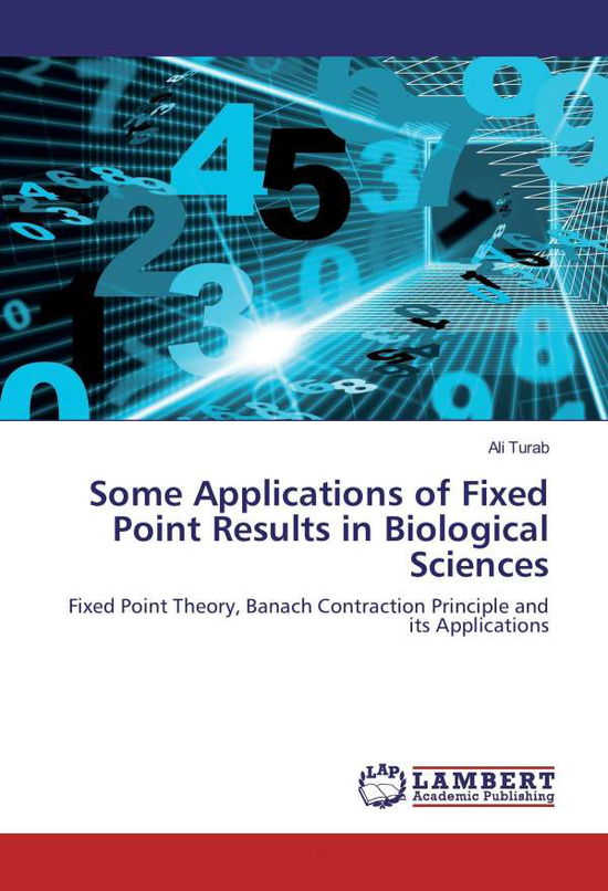 Cover for Turab · Some Applications of Fixed Point (Book)