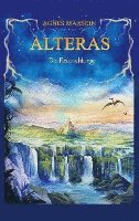 Cover for Agnes Maxsein · Alteras (Book) (2022)