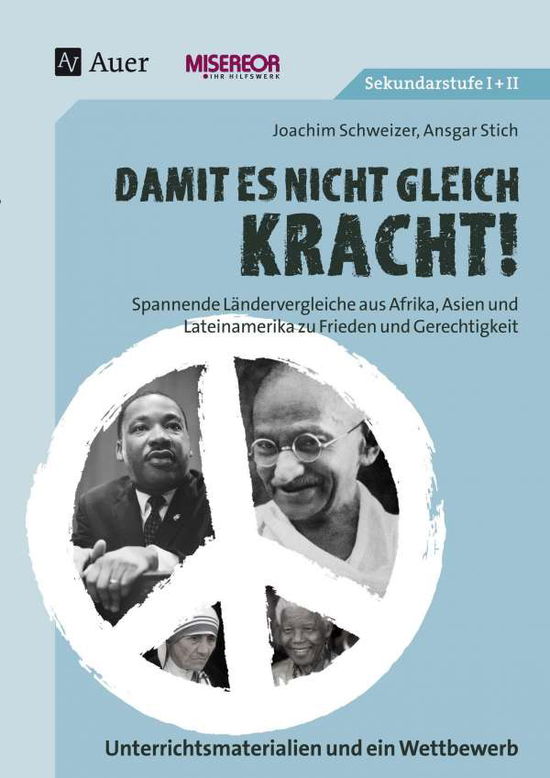 Cover for Schweizer · Damit es nicht gleich kracht! (Bok)