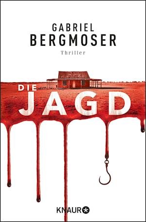 Cover for Gabriel Bergmoser · Die Jagd (Book) (2022)