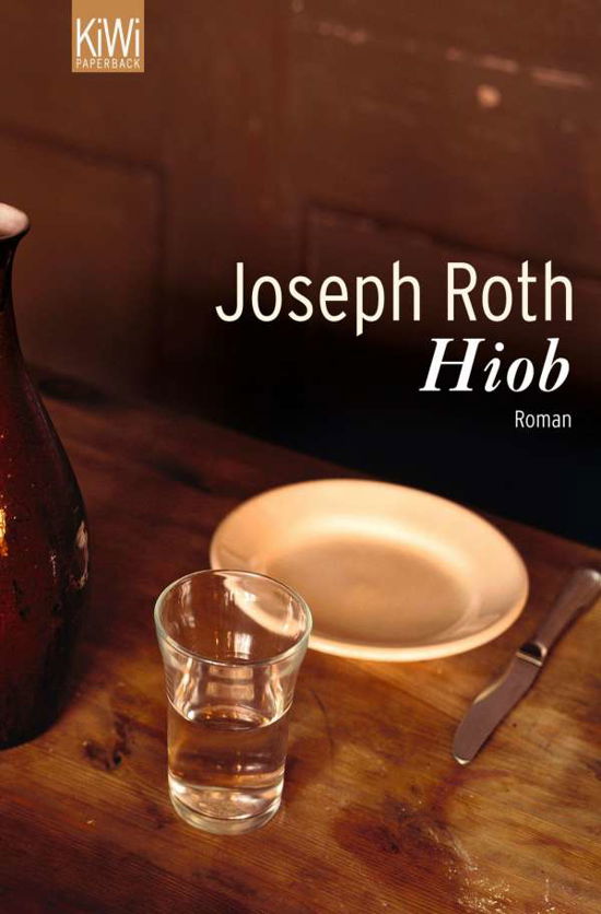 KiWi TB.1140 Roth.Hiob - Joseph Roth - Livros -  - 9783462041729 - 