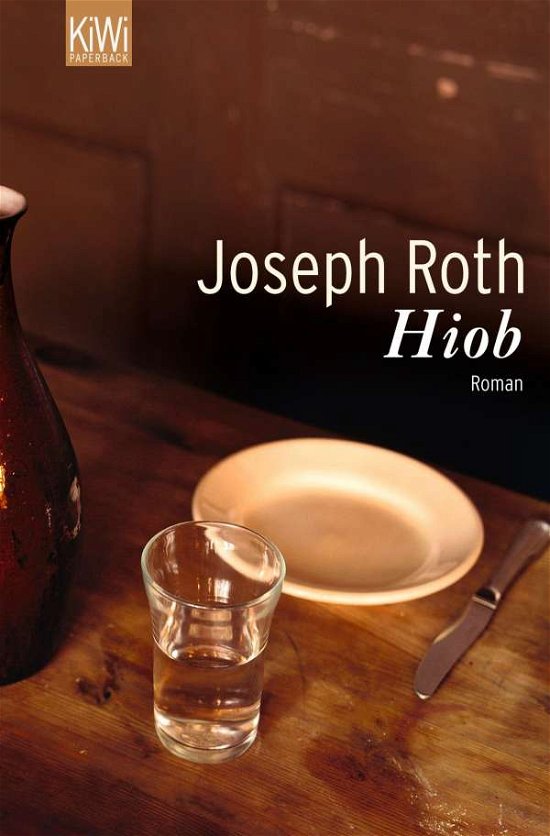 Cover for Joseph Roth · KiWi TB.1140 Roth.Hiob (Bog)