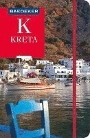 Cover for Klaus Bötig · Baedeker Reiseführer Kreta (Bok) (2023)