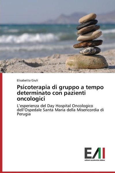 Cover for Giuli · Psicoterapia di gruppo a tempo de (Bog) (2015)