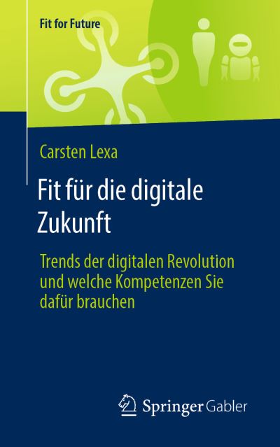 Cover for Lexa · Fit fuer die digitale Zukunft (Bog) (2021)