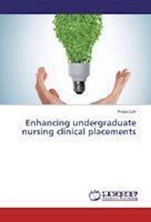 Cover for Lally · Enhancing undergraduate nursing c (Book)