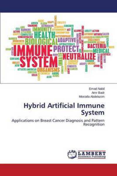 Cover for Nabil · Hybrid Artificial Immune System (Book) (2015)