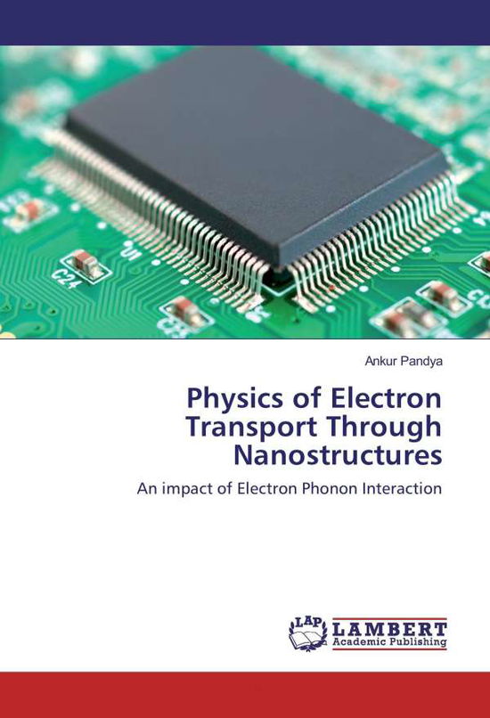 Cover for Pandya · Physics of Electron Transport Th (Buch)